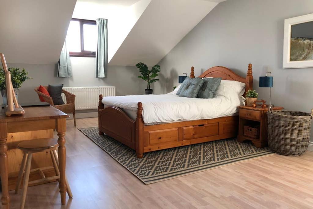 Whitehead Holiday Cottage Kültér fotó
