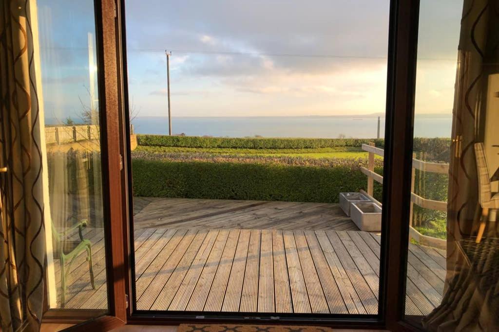 Whitehead Holiday Cottage Kültér fotó